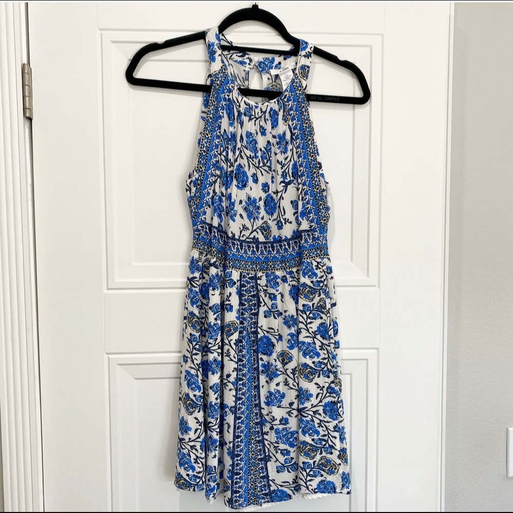 Floral Dress - Size SM